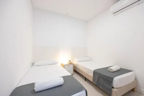 Apartamentos Marina Playa by Apartamentos Torrevieja photo 6