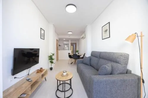Apartamentos Marina Playa by Apartamentos Torrevieja photo 18
