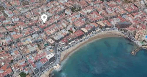 Apartamentos Marina Playa by Apartamentos Torrevieja photo 21