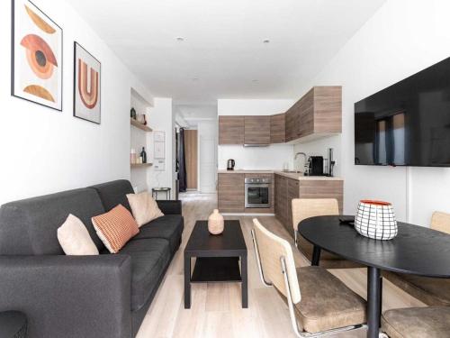 Modern apartment -1BR-4P- Saint-Germain-des-Prés