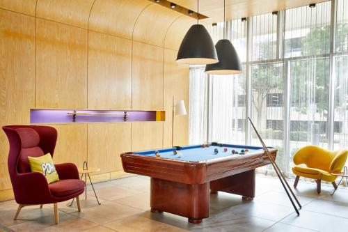 Aloft Austin at The Domain Image