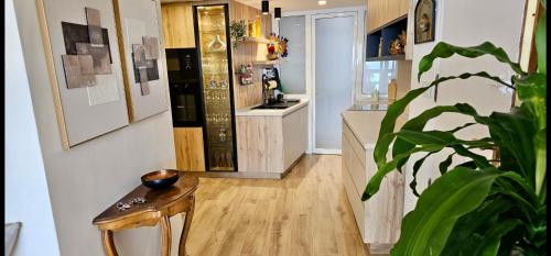 Apartamento Deluxe Playa Alicante