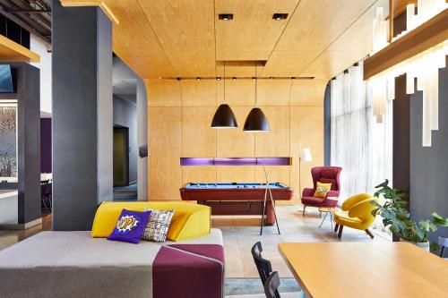Aloft Austin at The Domain Image