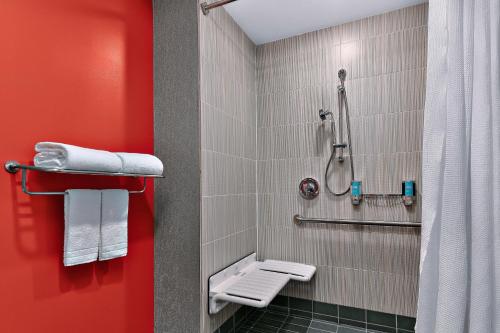 Aloft Arundel Mills BWI Airport Image