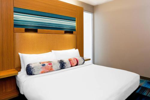 Aloft Arundel Mills BWI Airport Image