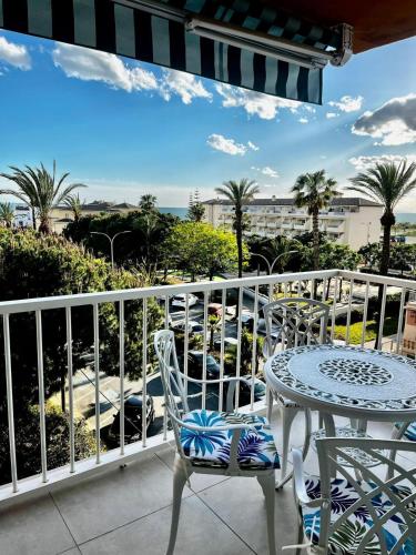 Apartamento Panorama Sur