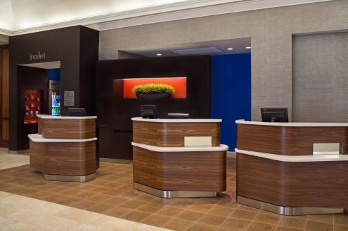 Courtyard by Marriott Baltimore Downtown/Inner Harbor Image