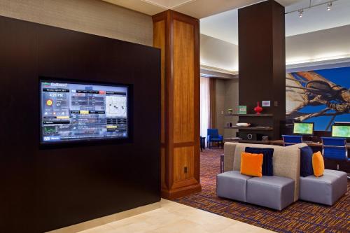 Courtyard by Marriott Baltimore Downtown/Inner Harbor Image