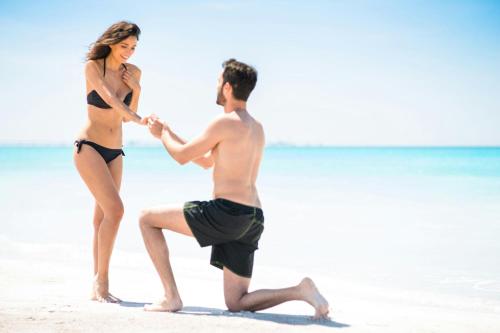 Гости The House, An Autograph Collection All-Inclusive Resort - Adults Only