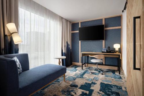 The Otis Hotel Austin, Autograph Collection Image