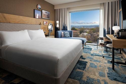 The Otis Hotel Austin, Autograph Collection Image