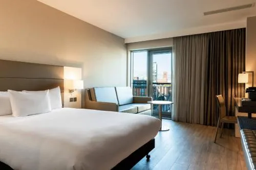 AC Hotel by Marriott Birmingham photo 13