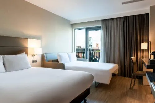 AC Hotel by Marriott Birmingham photo 14