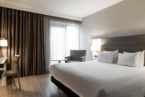 AC Hotel by Marriott Birmingham photo 5