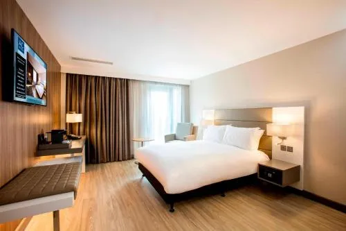 AC Hotel by Marriott Birmingham photo 6