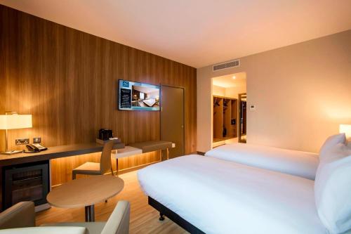 AC Hotel by Marriott Birmingham photo 26