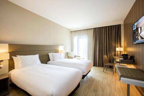 AC Hotel by Marriott Birmingham photo 25