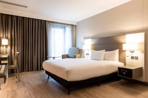 AC Hotel by Marriott Birmingham photo 9