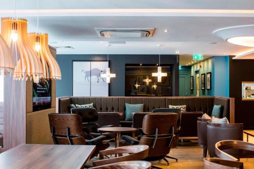 AC Hotel by Marriott Birmingham photo 29