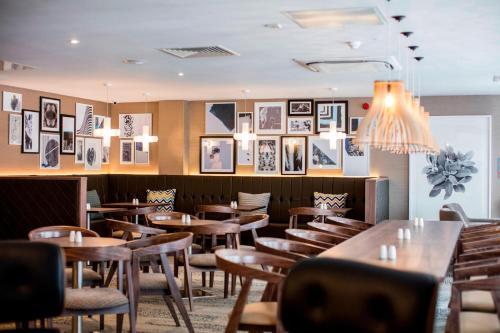 AC Hotel by Marriott Birmingham photo 31