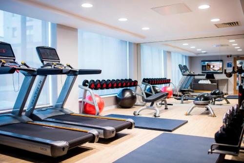 AC Hotel by Marriott Birmingham photo 33