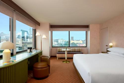 Downright Austin, A Renaissance Hotel Image