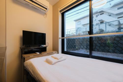 Mi-Hotel Qualia Shinjuku 新宿