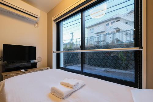 Mi-Hotel Qualia Shinjuku 新宿