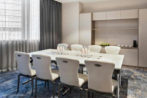 Imagen de la galería de Courtyard by Marriott Batumi, en Batumi