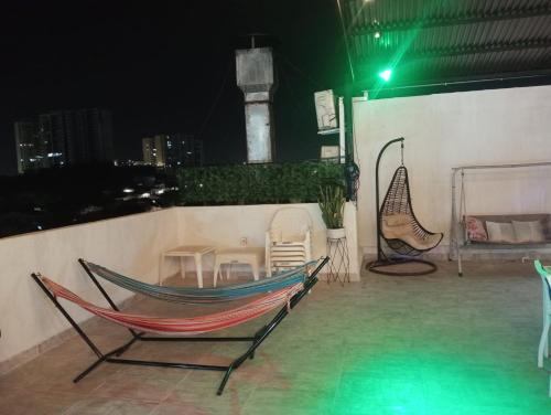 Fotografie z fotogalerie ubytování Hostel HA LUXURY v destinaci Cartagena