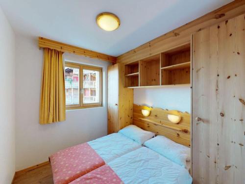 Pleasant apartment with sauna