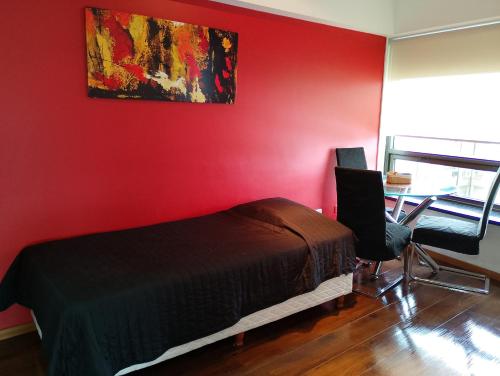 Foto dalla galleria di Bs As Rix a Buenos Aires