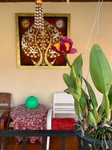 Φωτογραφία από το άλμπουμ του K Khan Garden at Chiang Khan Walking Street σε Chiang Khan