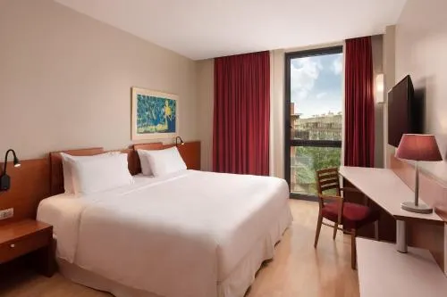Four Points by Sheraton Barcelona Diagonal photo 5