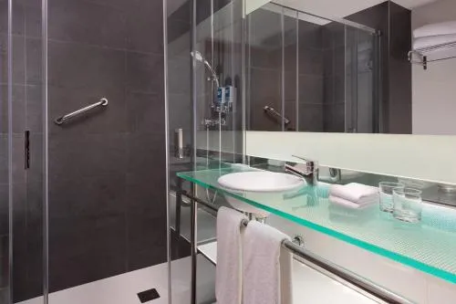Four Points by Sheraton Barcelona Diagonal photo 7