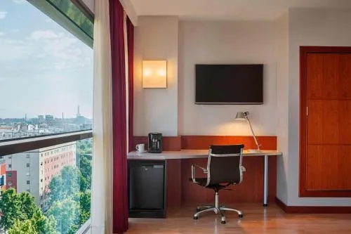Four Points by Sheraton Barcelona Diagonal photo 10