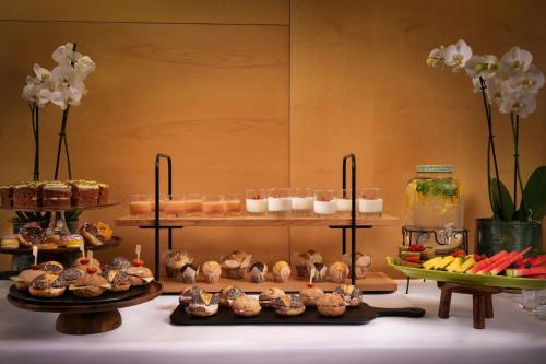 Four Points by Sheraton Barcelona Diagonal photo 45