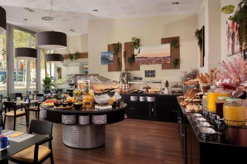 Four Points by Sheraton Barcelona Diagonal photo 46
