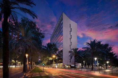 Four Points by Sheraton Barcelona Diagonal photo 26