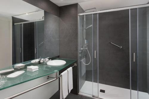 Four Points by Sheraton Barcelona Diagonal photo 22
