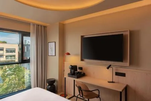 Four Points by Sheraton Barcelona Diagonal photo 13