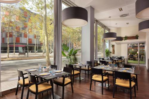 Four Points by Sheraton Barcelona Diagonal photo 23