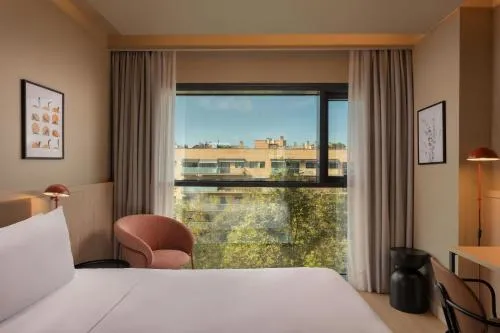 Four Points by Sheraton Barcelona Diagonal photo 14