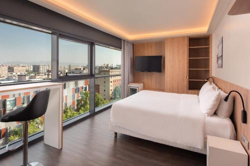 Four Points by Sheraton Barcelona Diagonal photo 36