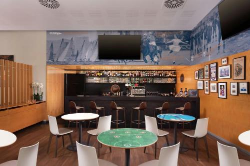 Four Points by Sheraton Barcelona Diagonal photo 41