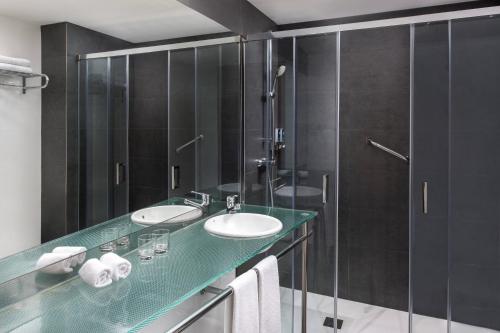 Four Points by Sheraton Barcelona Diagonal photo 38