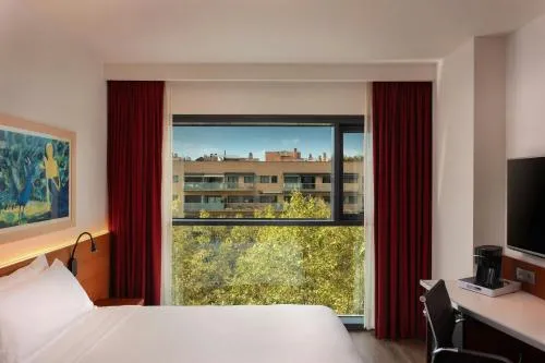 Four Points by Sheraton Barcelona Diagonal photo 4