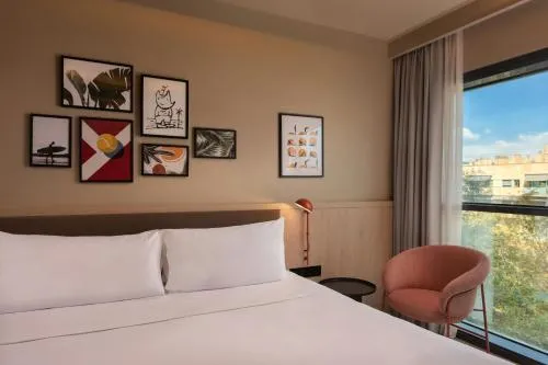 Four Points by Sheraton Barcelona Diagonal photo 15