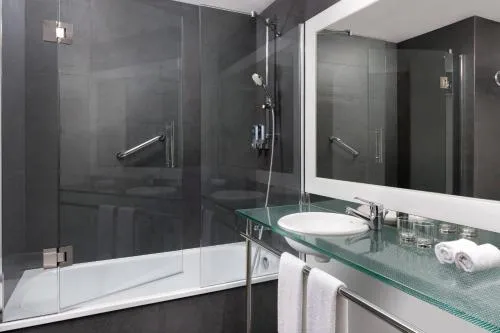 Four Points by Sheraton Barcelona Diagonal photo 8