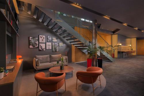 Four Points by Sheraton Barcelona Diagonal photo 28